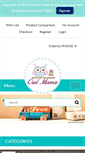 Mobile Screenshot of owlmama.com